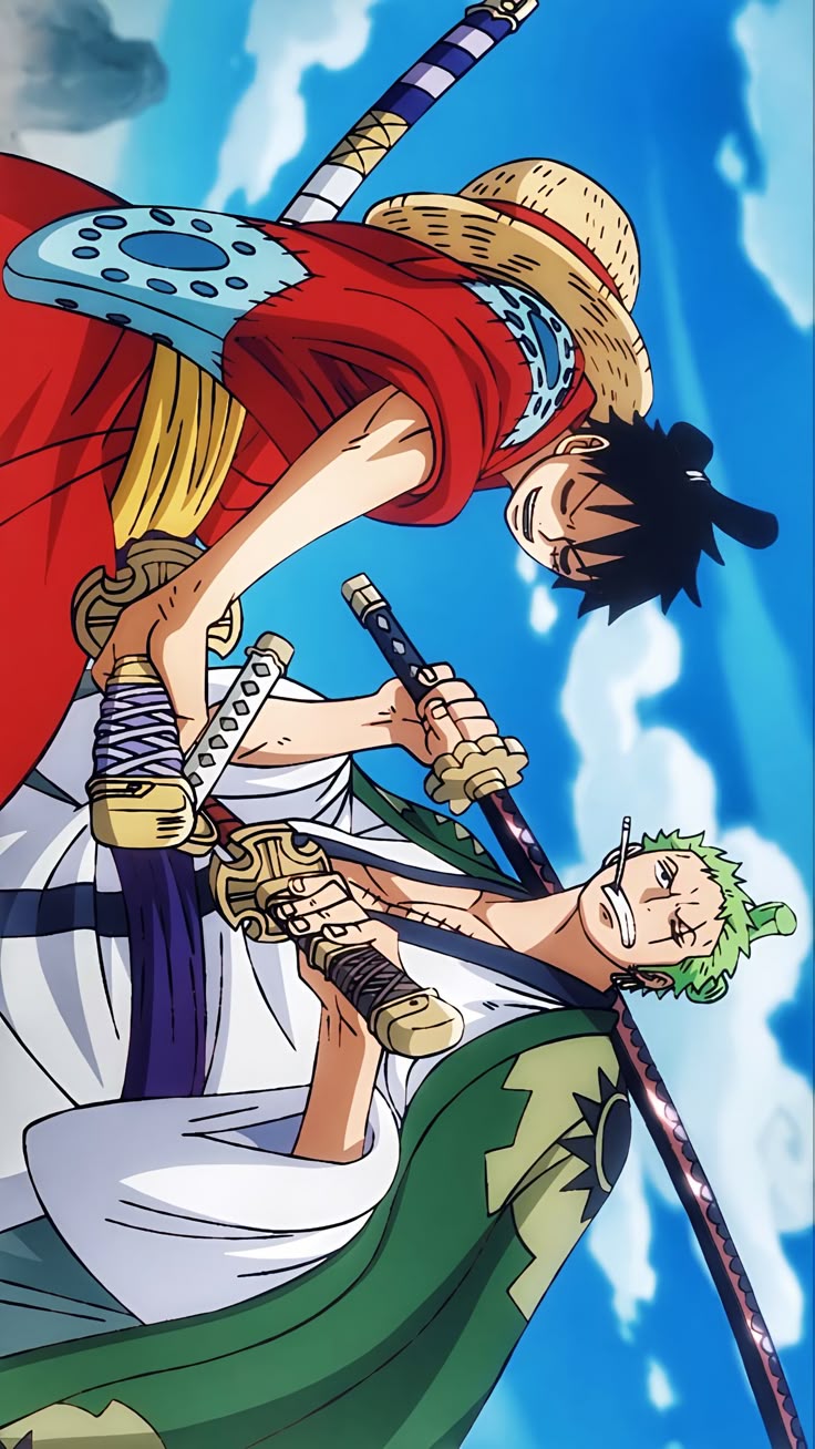 LAND OF WANO